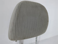 2009-2016 Toyota Venza Headrest Head Rest Rear Seat Fits Fits 2009 2010 2011 2012 2013 2014 2015 2016 OEM Used Auto Parts - 