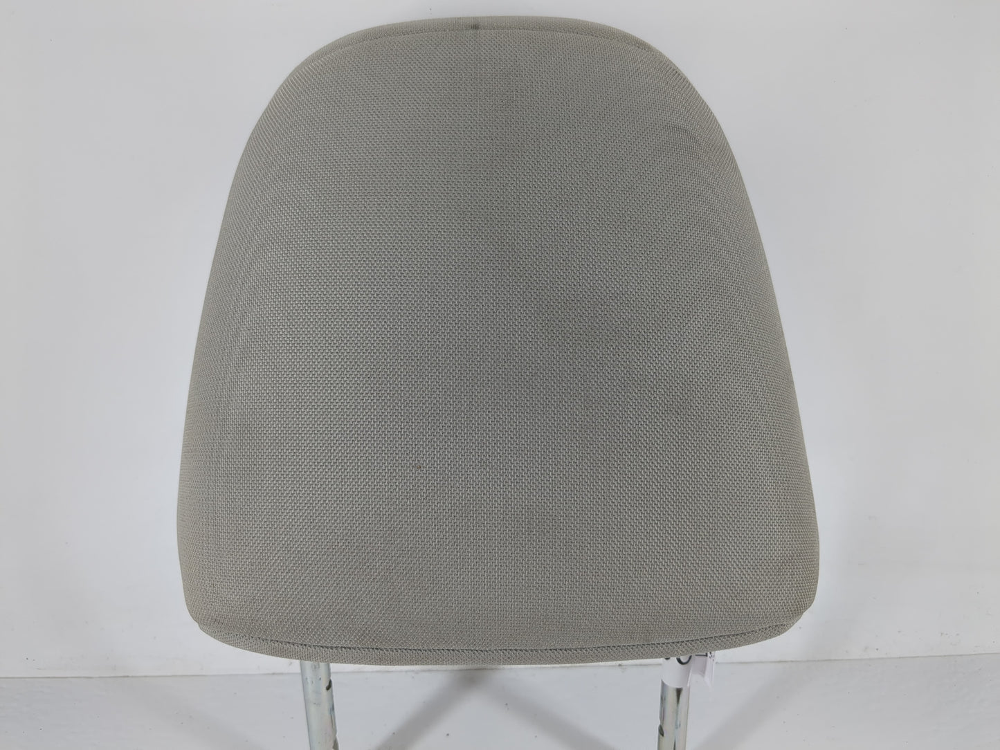 2009-2016 Toyota Venza Headrest Head Rest Rear Seat Fits Fits 2009 2010 2011 2012 2013 2014 2015 2016 OEM Used Auto Parts - 