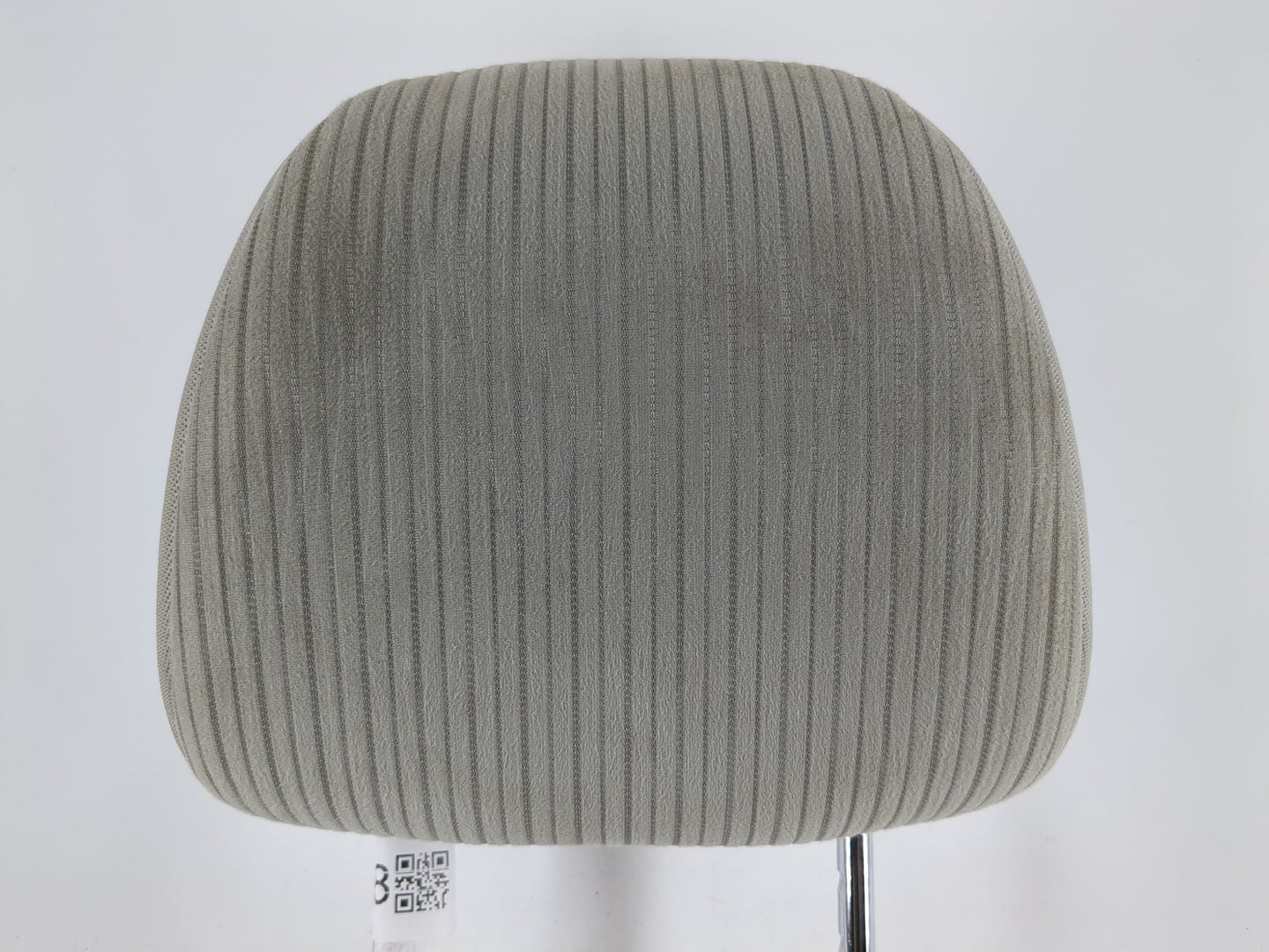 2009-2016 Toyota Venza Headrest Head Rest Front Driver Passenger Seat - Oemusedautoparts1.com