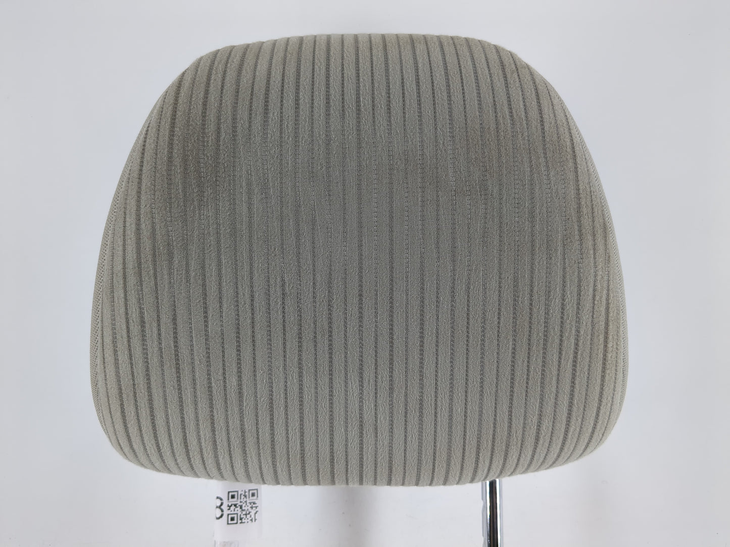 2009-2016 Toyota Venza Headrest Head Rest Front Driver Passenger Seat - Oemusedautoparts1.com