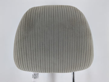 2009-2016 Toyota Venza Headrest Head Rest Front Driver Passenger Seat - Oemusedautoparts1.com