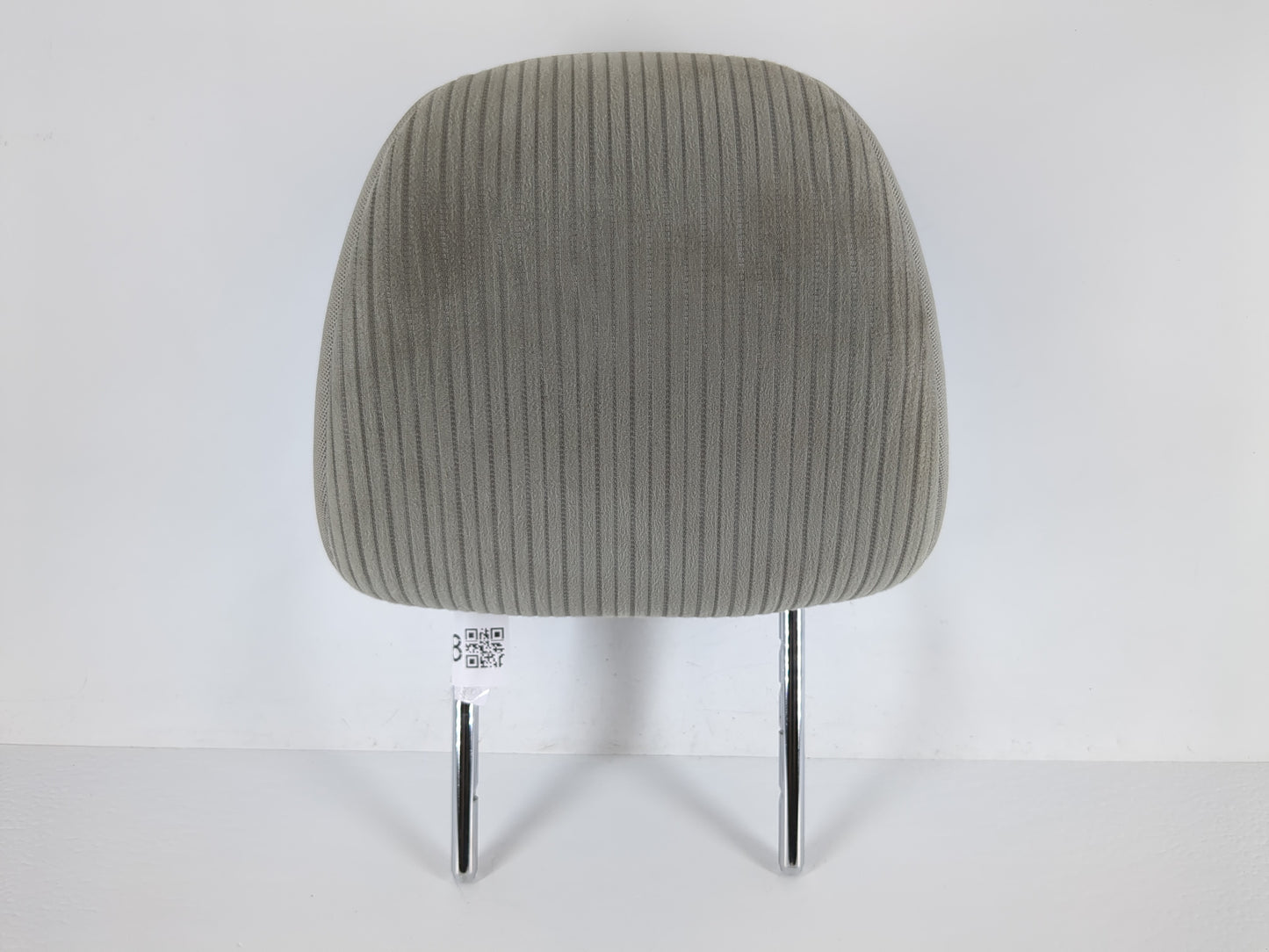 2009-2016 Toyota Venza Headrest Head Rest Front Driver Passenger Seat - Oemusedautoparts1.com