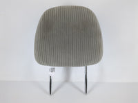 2009-2016 Toyota Venza Headrest Head Rest Front Driver Passenger Seat - Oemusedautoparts1.com