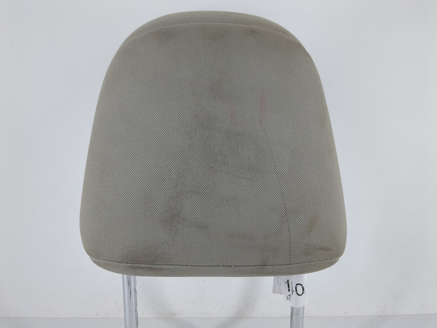 2009-2016 Toyota Venza Headrest Head Rest Front Driver Passenger Seat - Oemusedautoparts1.com