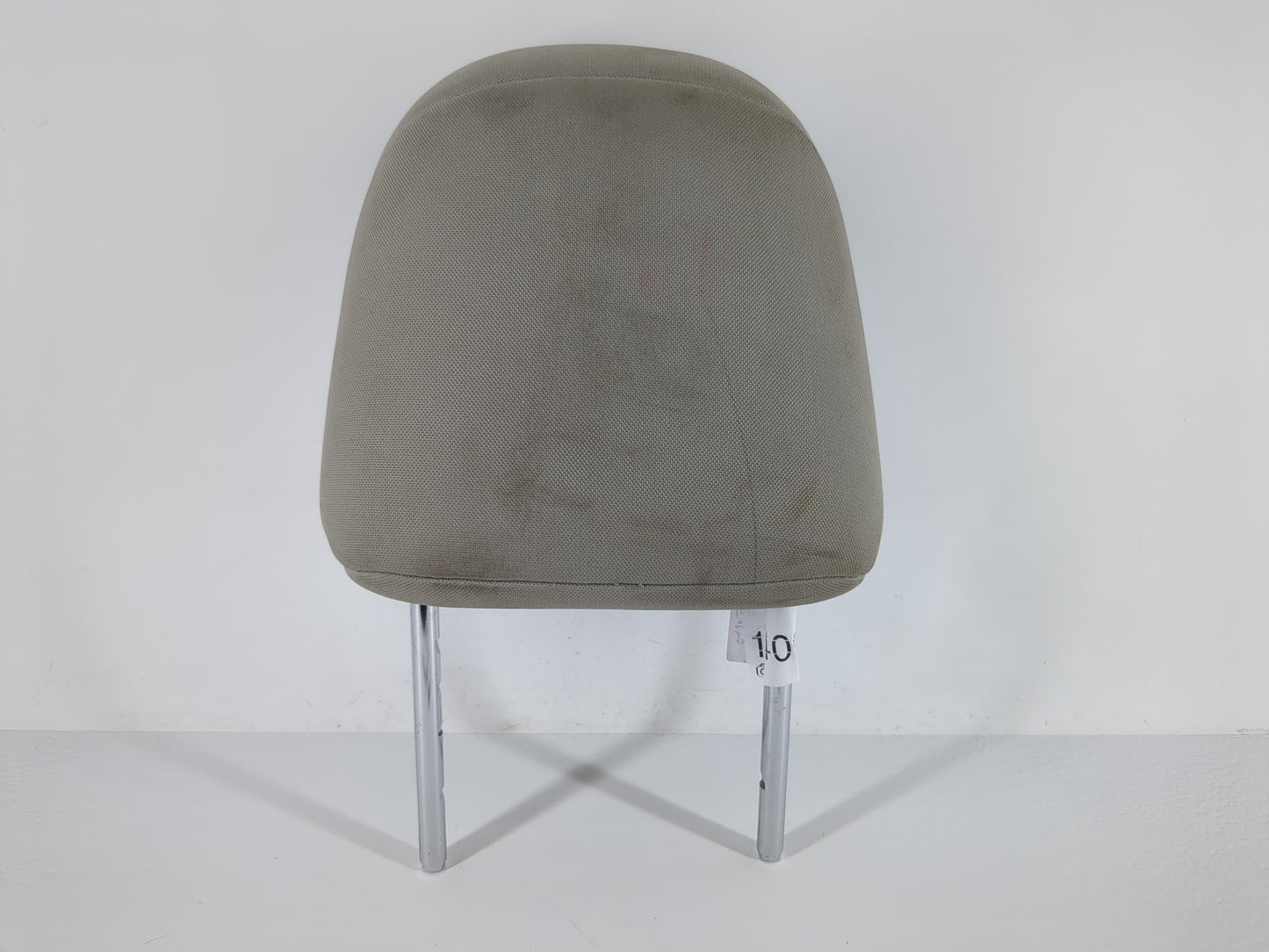 2009-2016 Toyota Venza Headrest Head Rest Front Driver Passenger Seat - Oemusedautoparts1.com