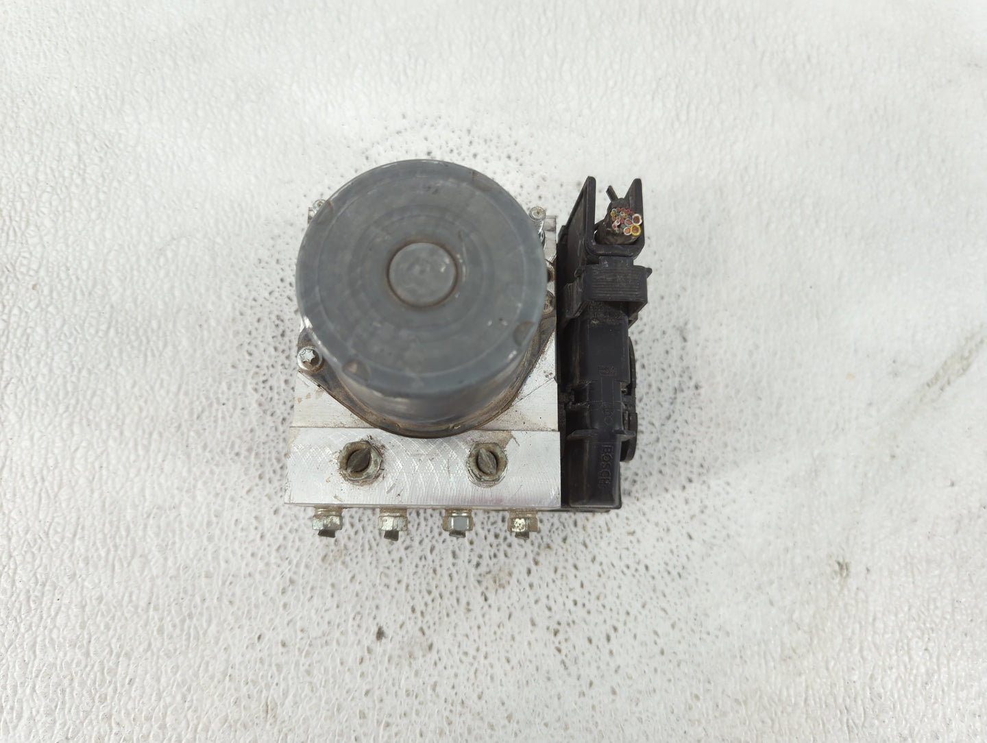 2013-2016 Toyota Venza ABS Pump Control Module Replacement P/N:44540-0T030 Fits Fits 2013 2014 2015 2016 OEM Used Auto Parts
