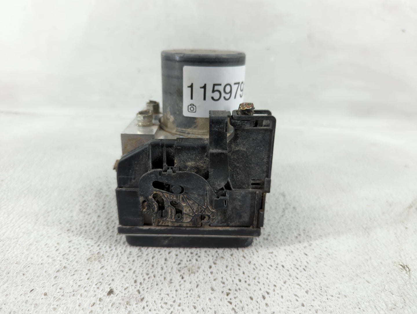 2013-2016 Toyota Venza ABS Pump Control Module Replacement P/N:44540-0T030 Fits Fits 2013 2014 2015 2016 OEM Used Auto Parts