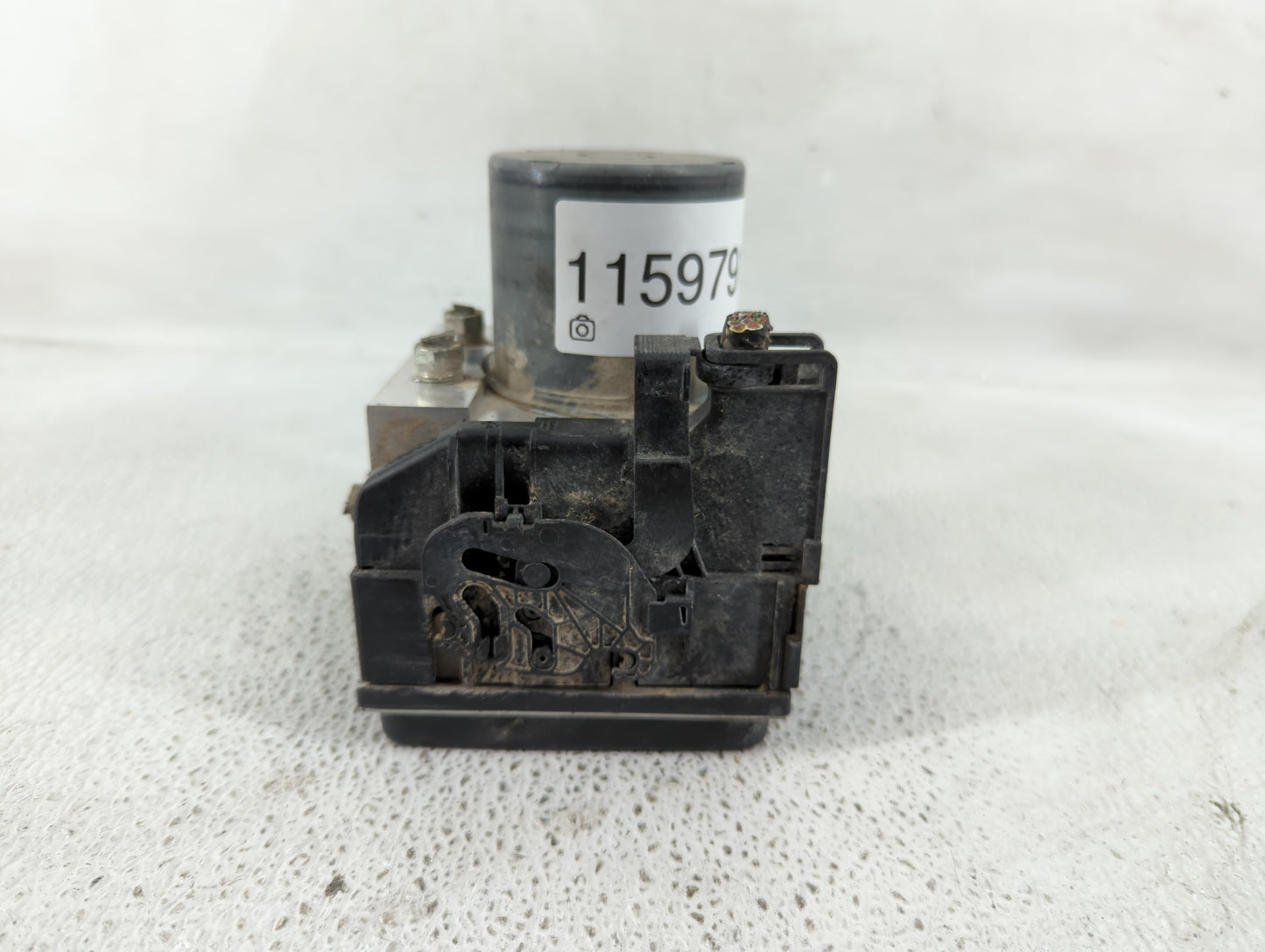 2013-2016 Toyota Venza ABS Pump Control Module Replacement P/N:44540-0T030 Fits Fits 2013 2014 2015 2016 OEM Used Auto Parts