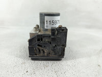 2013-2016 Toyota Venza ABS Pump Control Module Replacement P/N:44540-0T030 Fits Fits 2013 2014 2015 2016 OEM Used Auto Parts