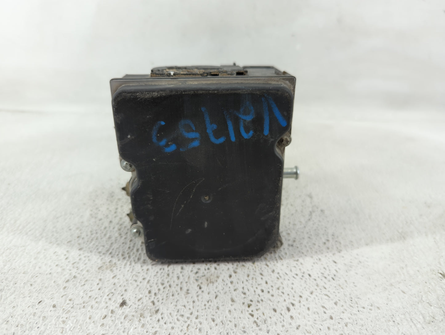 2013-2016 Toyota Venza ABS Pump Control Module Replacement P/N:44540-0T030 Fits Fits 2013 2014 2015 2016 OEM Used Auto Parts