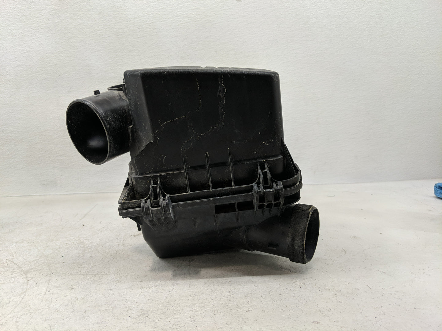 2009-2016 Toyota Venza Air Cleaner Intake-duct Hose Tube - Oemusedautoparts1.com