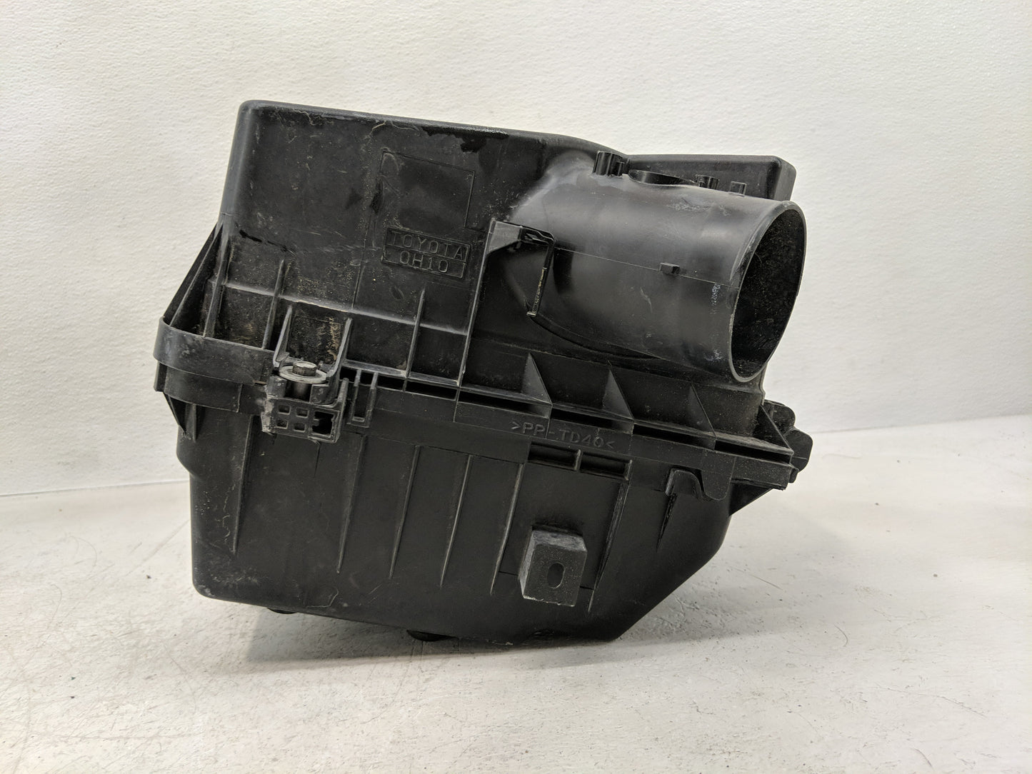 2009-2016 Toyota Venza Air Cleaner Intake-duct Hose Tube - Oemusedautoparts1.com