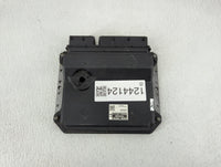 2013-2014 Toyota Venza PCM Engine Control Computer ECU ECM PCU OEM P/N:TN275500-7120 89661-0T111 Fits Fits 2013 2014 OEM Use