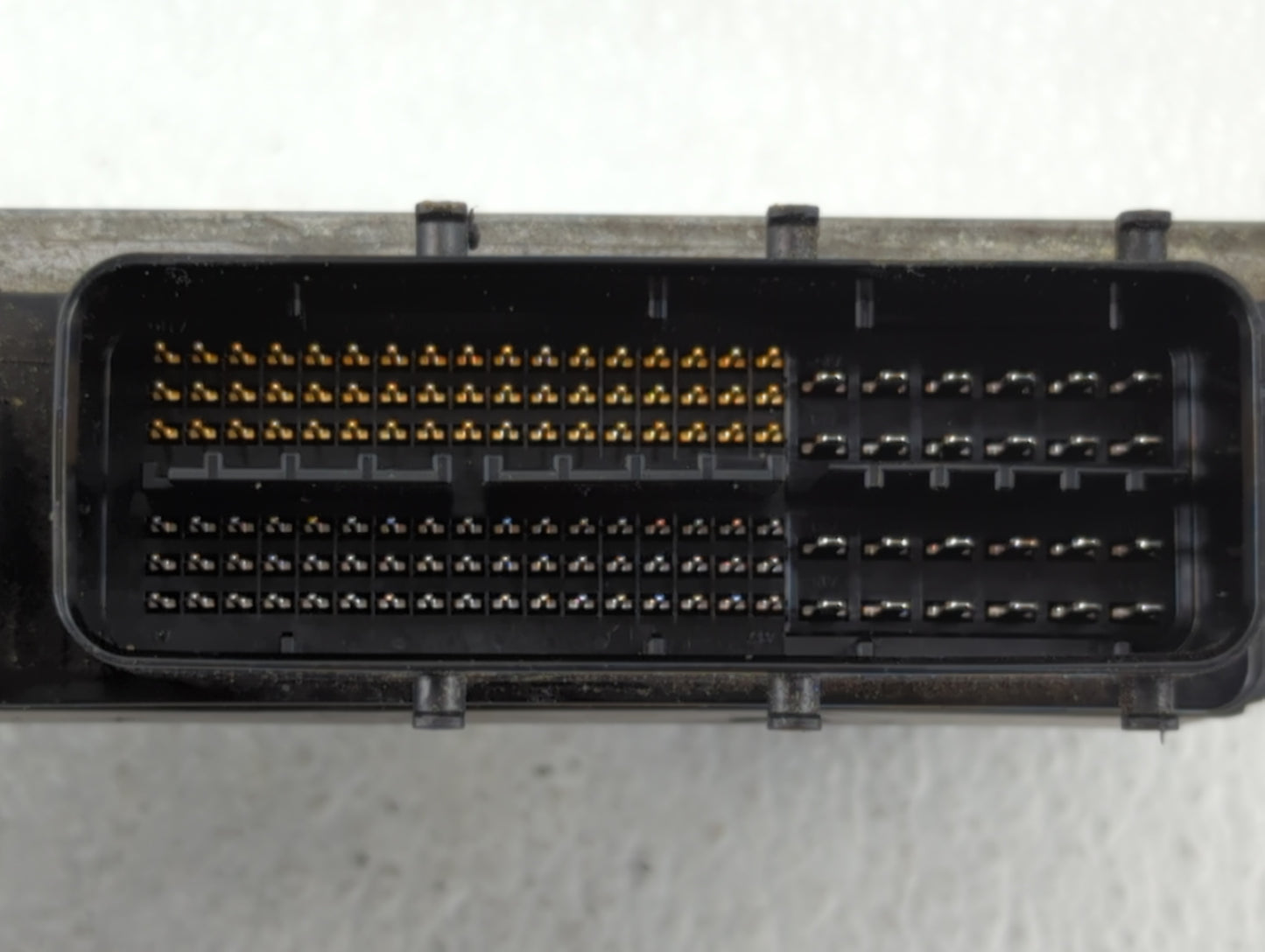 2013-2014 Toyota Venza PCM Engine Control Computer ECU ECM PCU OEM P/N:TN275500-7120 89661-0T111 Fits Fits 2013 2014 OEM Use