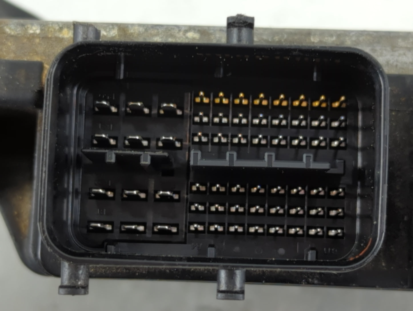 2013-2014 Toyota Venza PCM Engine Control Computer ECU ECM PCU OEM P/N:TN275500-7120 89661-0T111 Fits Fits 2013 2014 OEM Use