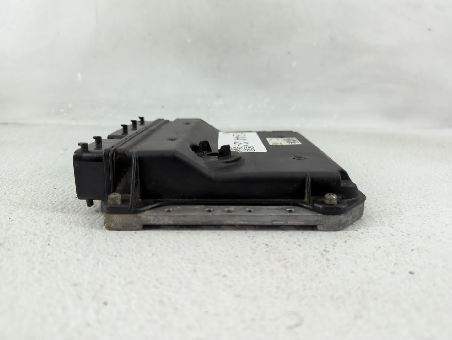 2013-2014 Toyota Venza PCM Engine Control Computer ECU ECM PCU OEM P/N:TN275500-7120 89661-0T111 Fits Fits 2013 2014 OEM Use