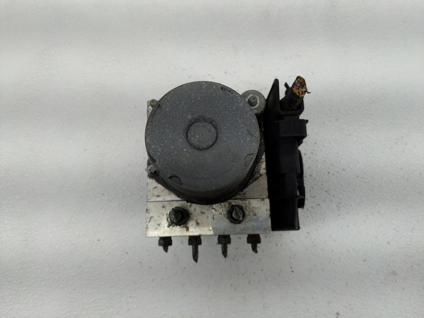 2013-2016 Toyota Venza ABS Pump Control Module Replacement P/N:44540-0T030 Fits Fits 2013 2014 2015 2016 OEM Used Auto Parts