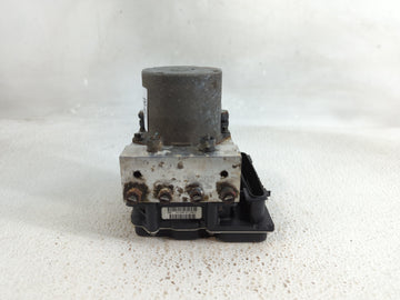 2013 Toyota Venza ABS Pump Control Module Replacement P/N:0 265 252 136 AA Fits OEM Used Auto Parts - Oemusedautoparts1.com