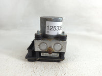 2013 Toyota Venza ABS Pump Control Module Replacement P/N:0 265 252 136 AA Fits OEM Used Auto Parts - Oemusedautoparts1.com