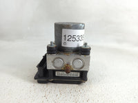 2013 Toyota Venza ABS Pump Control Module Replacement P/N:0 265 252 136 AA Fits OEM Used Auto Parts - Oemusedautoparts1.com