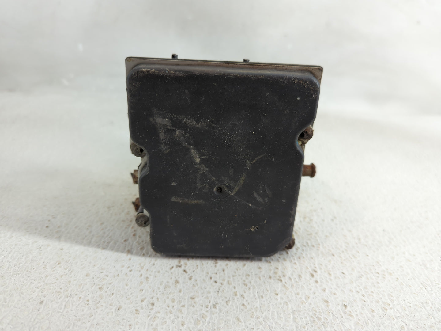 2013 Toyota Venza ABS Pump Control Module Replacement P/N:0 265 252 136 AA Fits OEM Used Auto Parts - Oemusedautoparts1.com