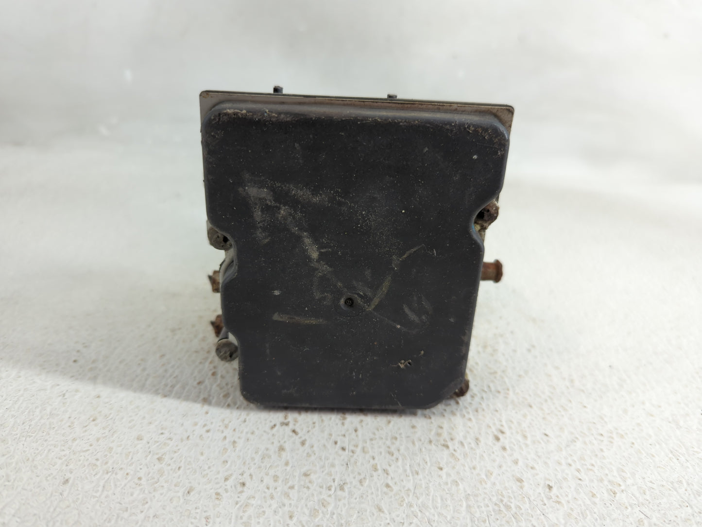 2013 Toyota Venza ABS Pump Control Module Replacement P/N:0 265 252 136 AA Fits OEM Used Auto Parts - Oemusedautoparts1.com