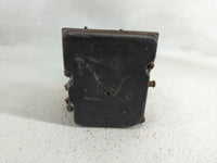 2013 Toyota Venza ABS Pump Control Module Replacement P/N:0 265 252 136 AA Fits OEM Used Auto Parts - Oemusedautoparts1.com