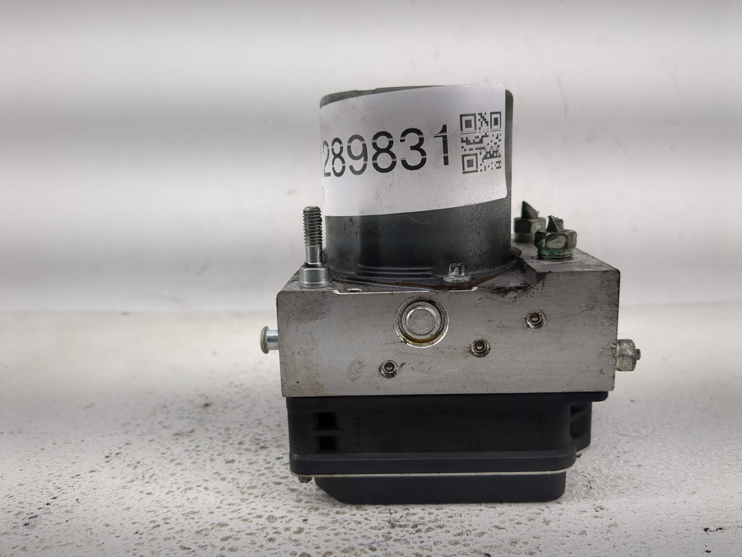 2013-2016 Toyota Venza ABS Pump Control Module Replacement P/N:0 265 252 136 44540-0T030 Fits Fits 2013 2014 2015 2016 OEM U