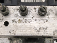 2013-2016 Toyota Venza ABS Pump Control Module Replacement P/N:0 265 252 136 44540-0T030 Fits Fits 2013 2014 2015 2016 OEM U