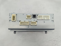 2013-2014 Toyota Venza Radio AM FM Cd Player Receiver Replacement P/N:86140-0T010 Fits Fits 2013 2014 OEM Used Auto Parts - 