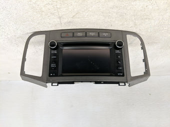 compare product 2013-2014 Toyota Venza Radio AM FM Cd Player Receiver Replacement Fits Fits 2013 2014 OEM Used Auto Parts