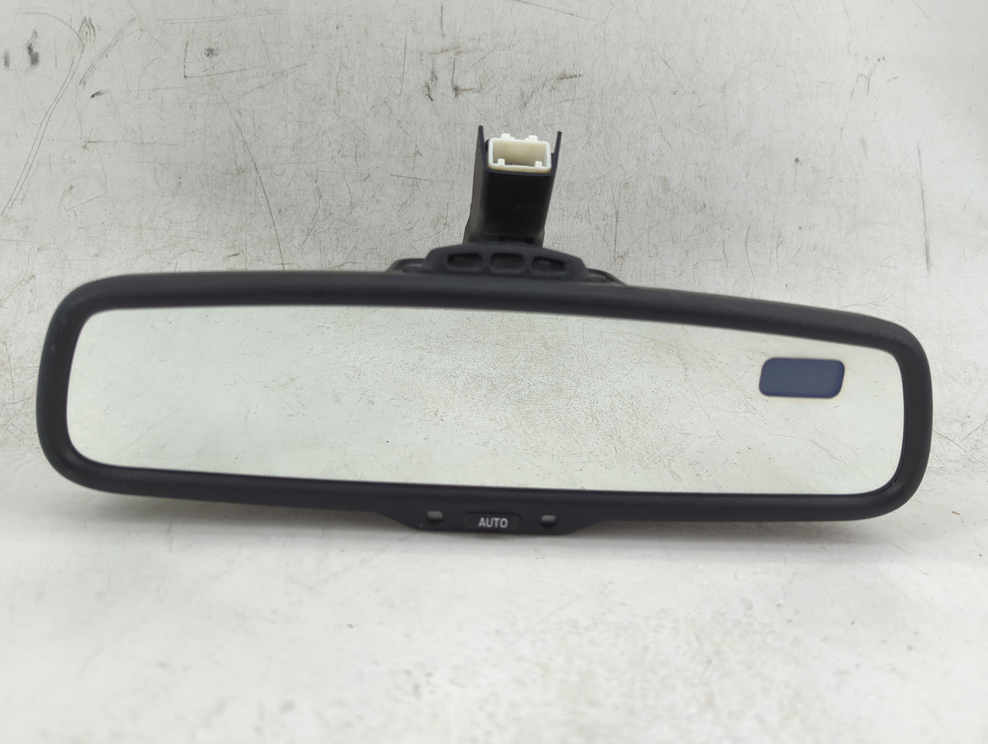 2009-2016 Toyota Venza Interior Rear View Mirror Replacement OEM P/N:8781007030 Fits Fits 2009 2010 2011 2012 2013 2014 2015