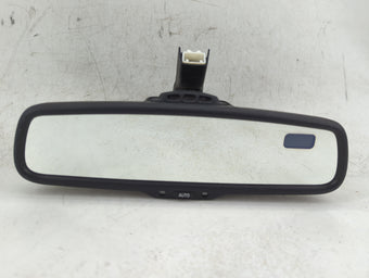 compare product 2009-2016 Toyota Venza Interior Rear View Mirror Replacement OEM P/N:8781007030 Fits Fits 2009 2010 2011 2012 2013 2014 2015 2016 OEM Used Auto Parts