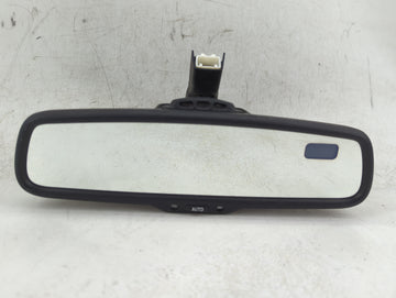 2009-2016 Toyota Venza Interior Rear View Mirror Replacement OEM P/N:8781007030 Fits Fits 2009 2010 2011 2012 2013 2014 2015