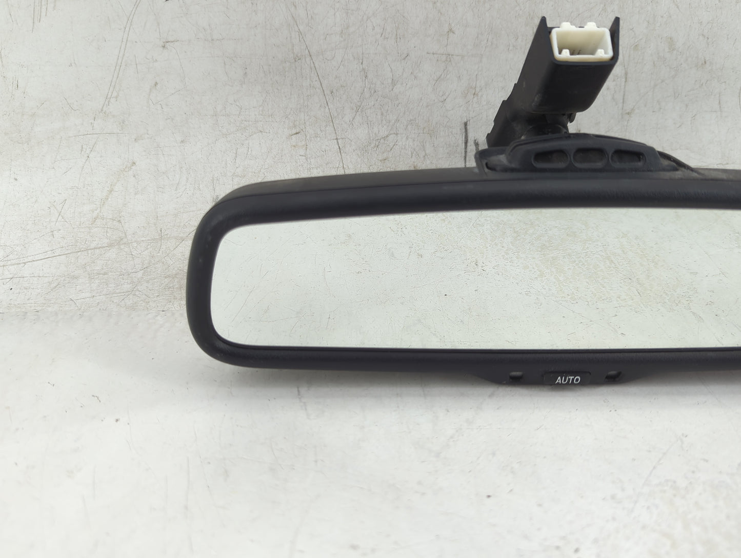 2009-2016 Toyota Venza Interior Rear View Mirror Replacement OEM P/N:8781007030 Fits Fits 2009 2010 2011 2012 2013 2014 2015