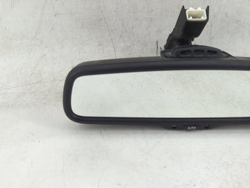 2009-2016 Toyota Venza Interior Rear View Mirror Replacement OEM P/N:8781007030 Fits Fits 2009 2010 2011 2012 2013 2014 2015 2016 OEM Used Auto Parts