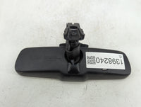 2009-2016 Toyota Venza Interior Rear View Mirror Replacement OEM P/N:8781007030 Fits Fits 2009 2010 2011 2012 2013 2014 2015