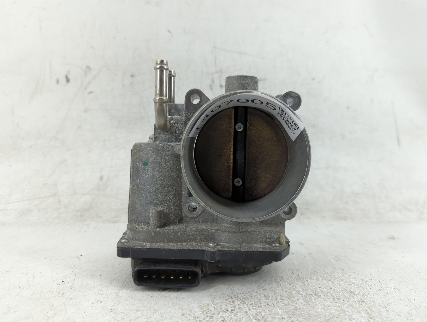 2009-2016 Toyota Venza Throttle Body Fits Fits 2005 2006 2007 2008 2009 2010 2011 2012 2013 2014 2015 2016 2017 2018 OEM Use