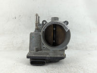 2009-2016 Toyota Venza Throttle Body Fits Fits 2005 2006 2007 2008 2009 2010 2011 2012 2013 2014 2015 2016 2017 2018 OEM Use