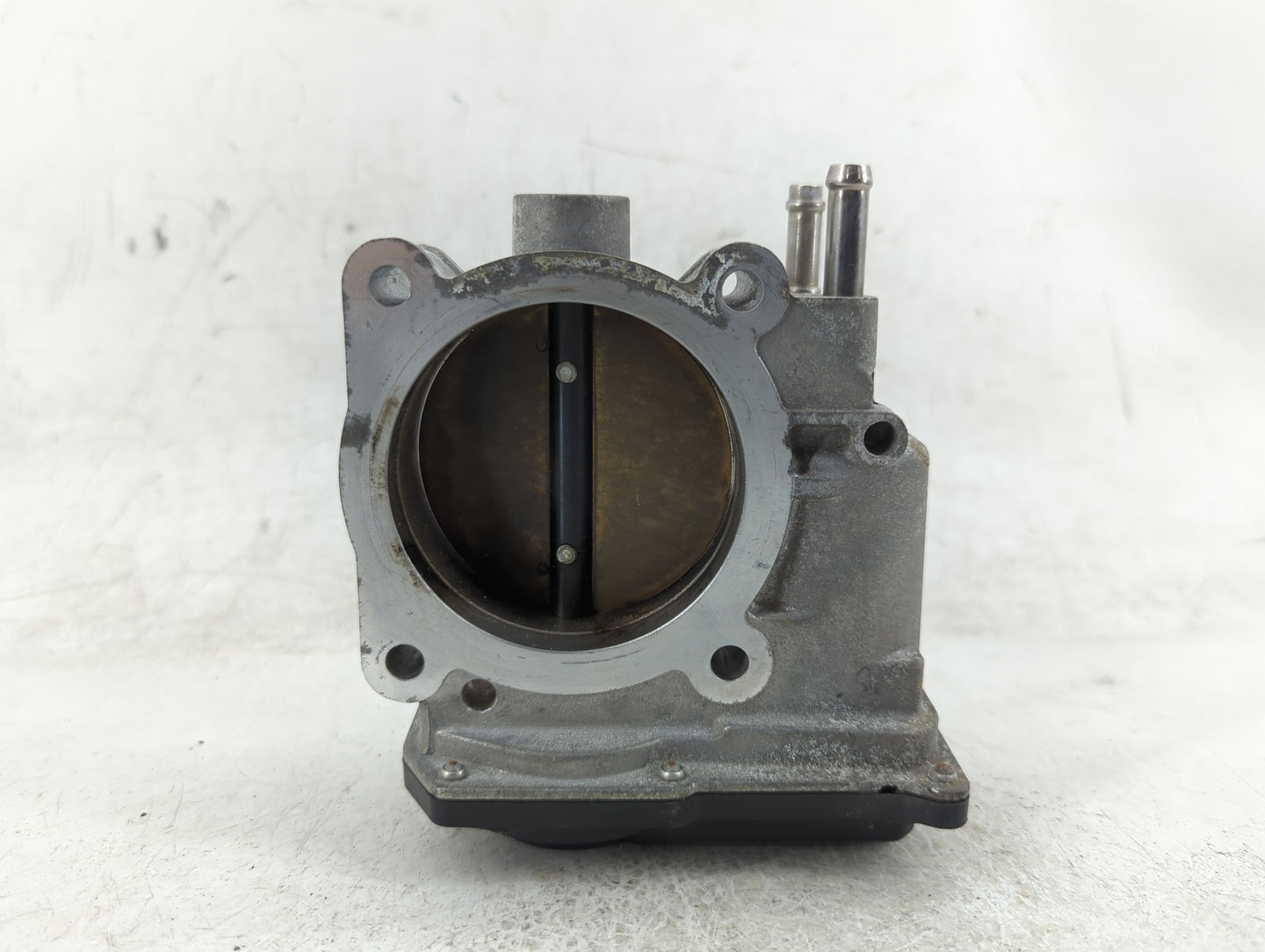 2009-2016 Toyota Venza Throttle Body Fits Fits 2005 2006 2007 2008 2009 2010 2011 2012 2013 2014 2015 2016 2017 2018 OEM Use