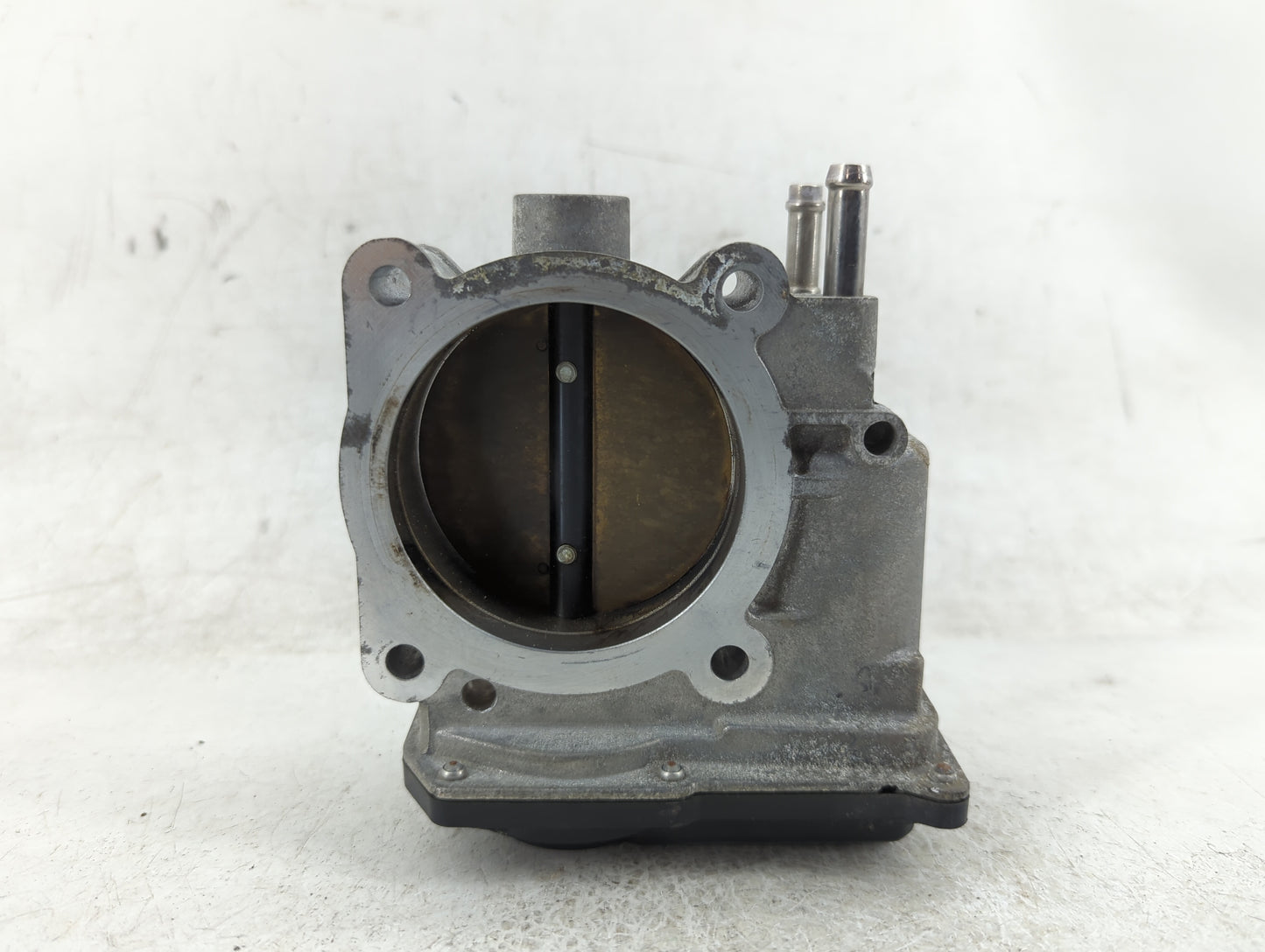 2009-2016 Toyota Venza Throttle Body Fits Fits 2005 2006 2007 2008 2009 2010 2011 2012 2013 2014 2015 2016 2017 2018 OEM Use