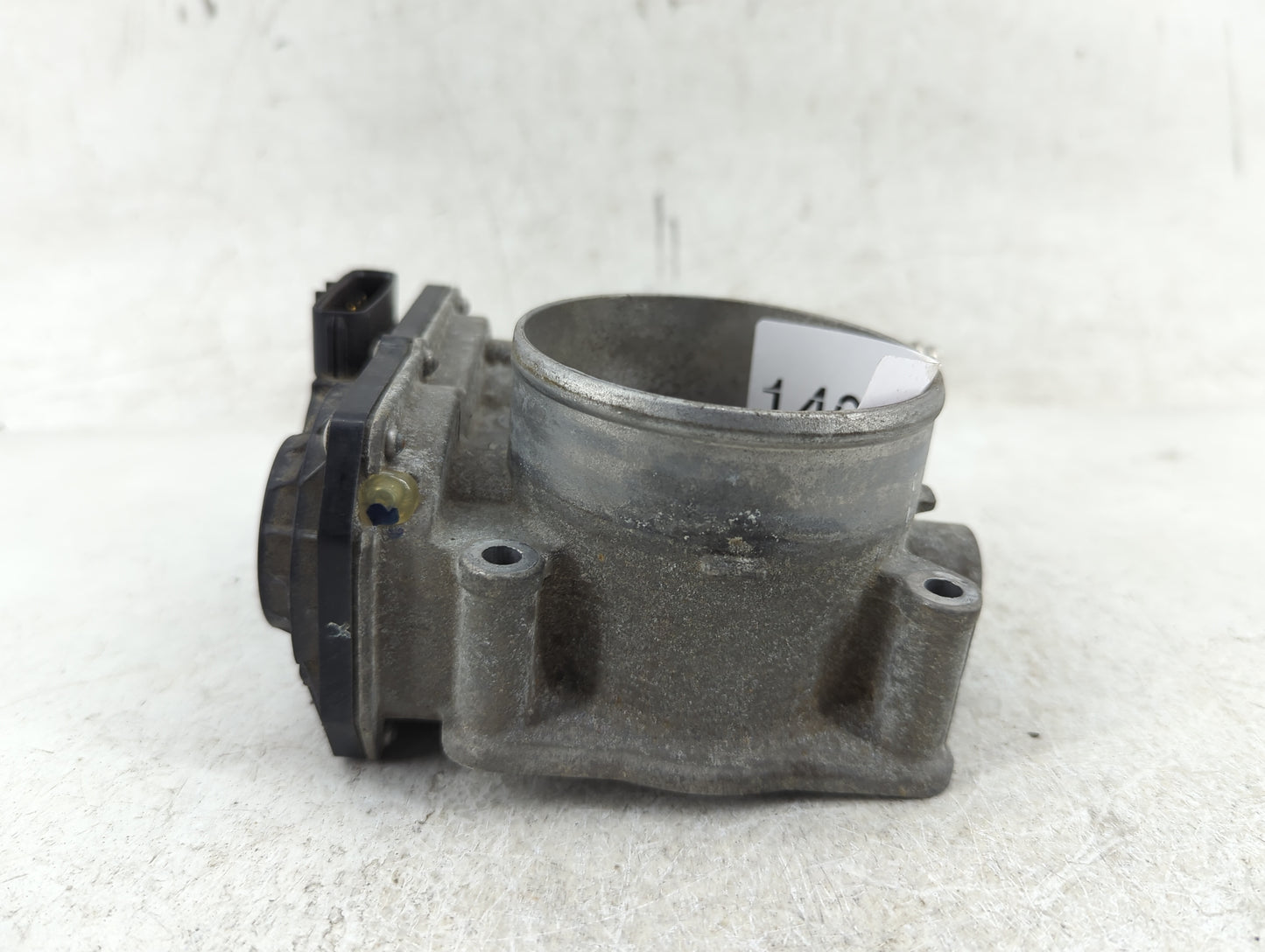 2009-2016 Toyota Venza Throttle Body Fits Fits 2005 2006 2007 2008 2009 2010 2011 2012 2013 2014 2015 2016 2017 2018 OEM Use
