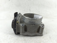 2009-2016 Toyota Venza Throttle Body Fits Fits 2005 2006 2007 2008 2009 2010 2011 2012 2013 2014 2015 2016 2017 2018 OEM Use