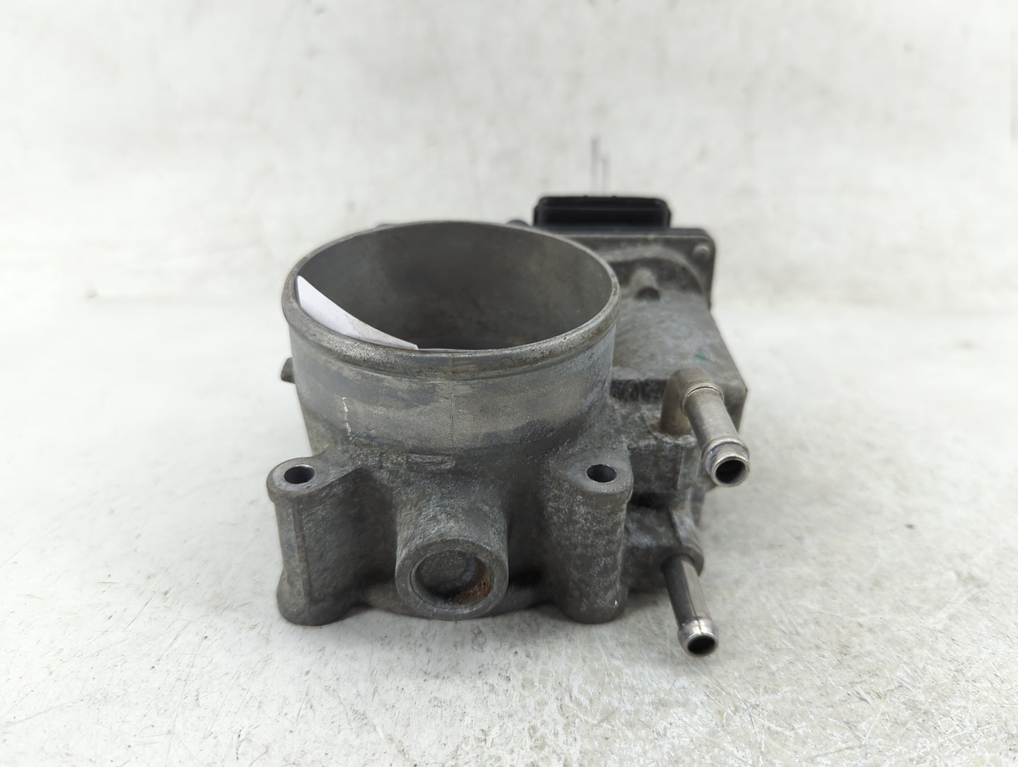 2009-2016 Toyota Venza Throttle Body Fits Fits 2005 2006 2007 2008 2009 2010 2011 2012 2013 2014 2015 2016 2017 2018 OEM Use