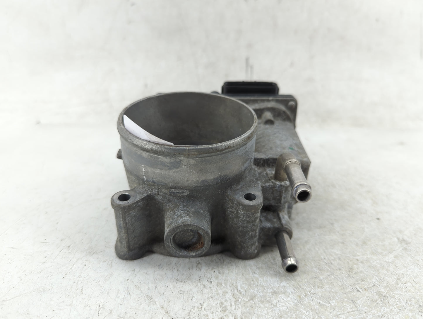 2009-2016 Toyota Venza Throttle Body Fits Fits 2005 2006 2007 2008 2009 2010 2011 2012 2013 2014 2015 2016 2017 2018 OEM Use