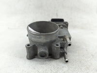 2009-2016 Toyota Venza Throttle Body Fits Fits 2005 2006 2007 2008 2009 2010 2011 2012 2013 2014 2015 2016 2017 2018 OEM Use
