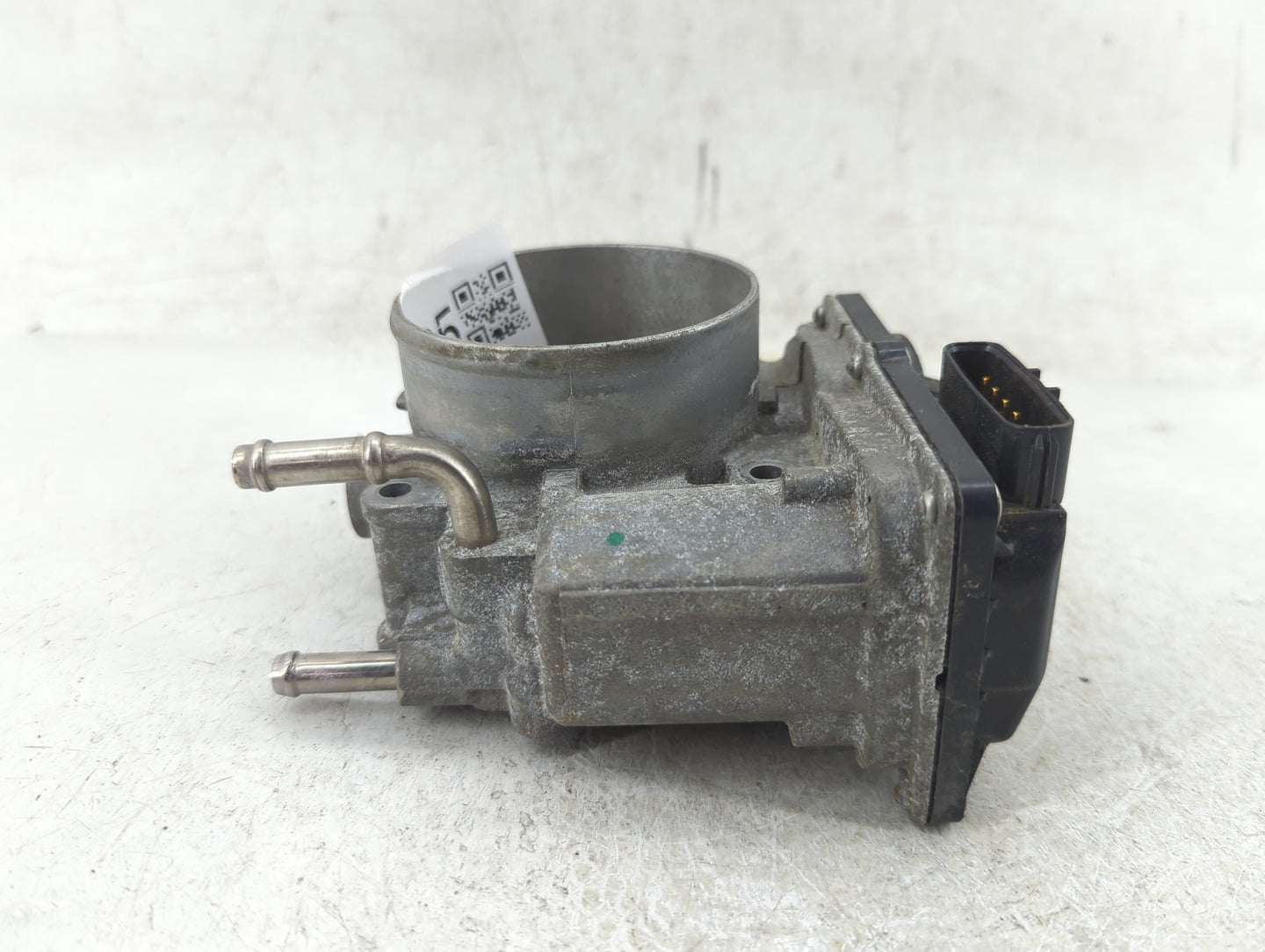 2009-2016 Toyota Venza Throttle Body Fits Fits 2005 2006 2007 2008 2009 2010 2011 2012 2013 2014 2015 2016 2017 2018 OEM Use
