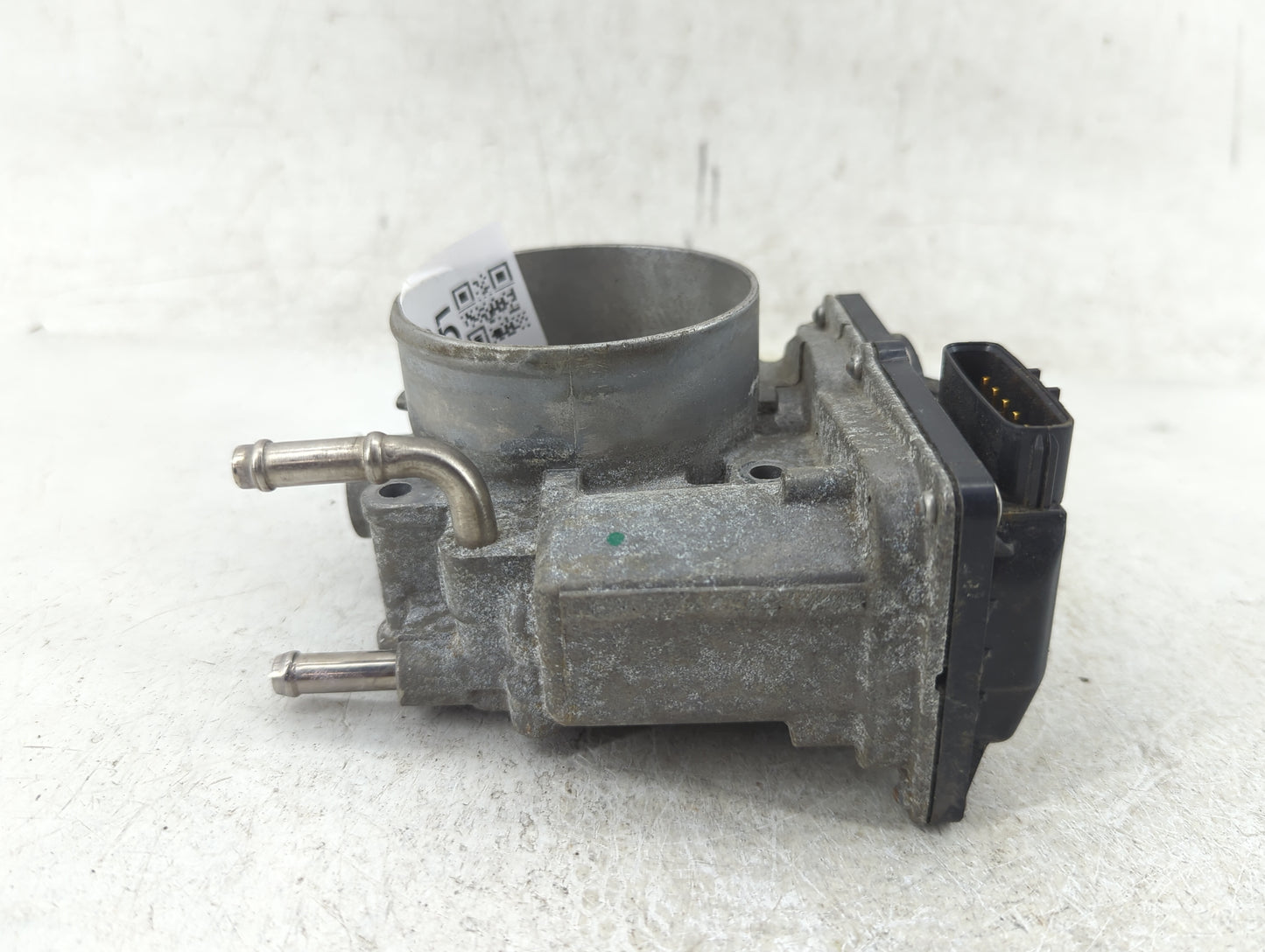 2009-2016 Toyota Venza Throttle Body Fits Fits 2005 2006 2007 2008 2009 2010 2011 2012 2013 2014 2015 2016 2017 2018 OEM Use