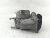 2009-2016 Toyota Venza Throttle Body Fits Fits 2005 2006 2007 2008 2009 2010 2011 2012 2013 2014 2015 2016 2017 2018 OEM Use