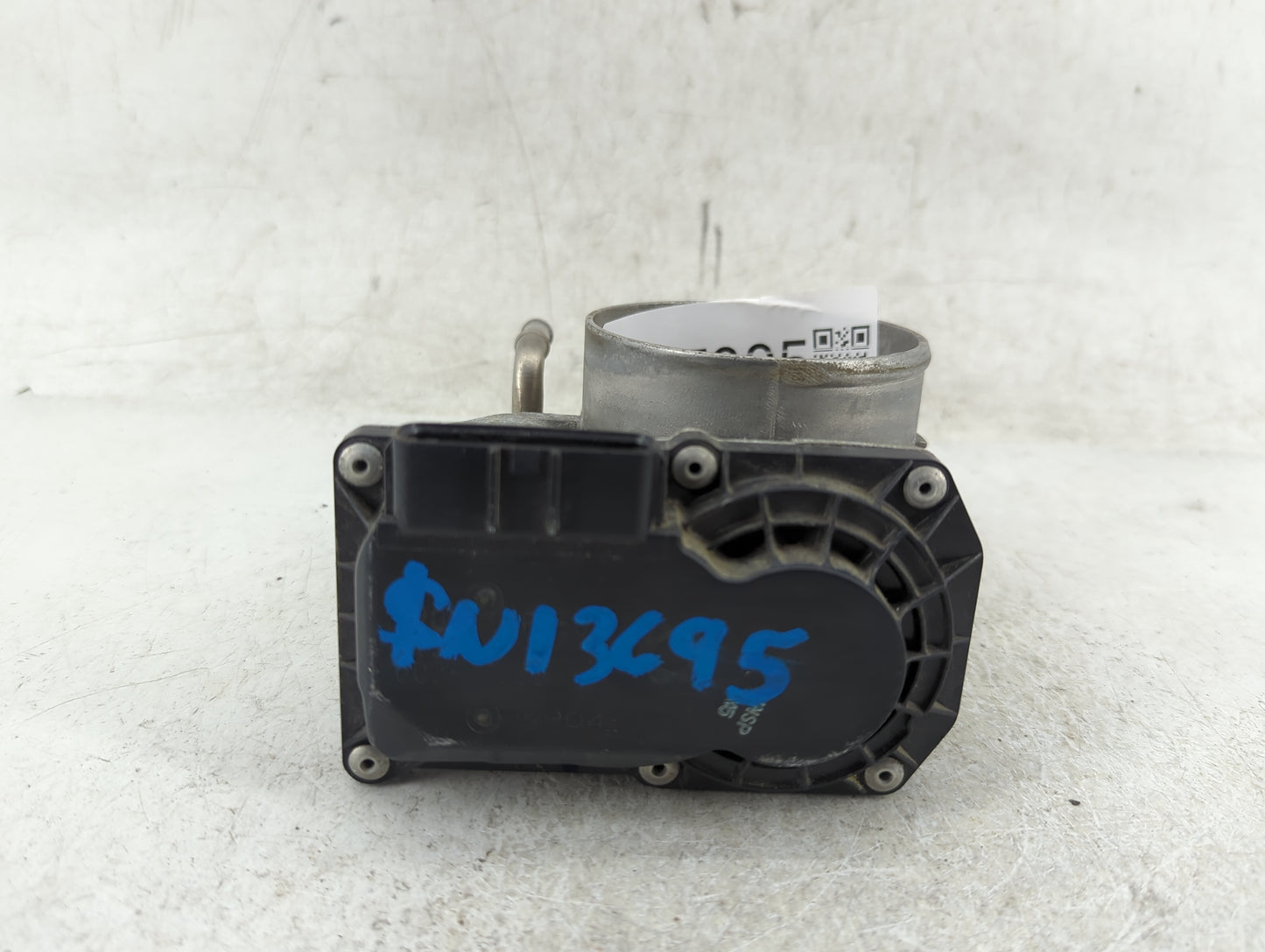 2009-2016 Toyota Venza Throttle Body Fits Fits 2005 2006 2007 2008 2009 2010 2011 2012 2013 2014 2015 2016 2017 2018 OEM Use
